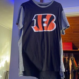Cincinnati Bengals Shirt